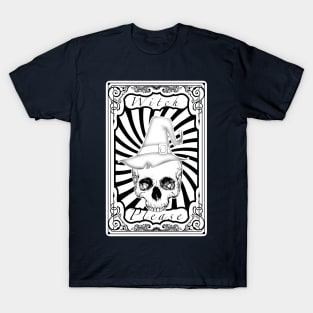 Witch Please - Frame T-Shirt